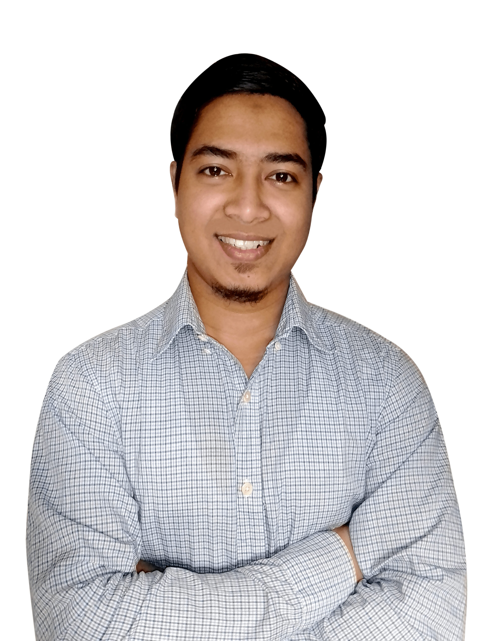 Md Evanul Hasan (WP Developer)