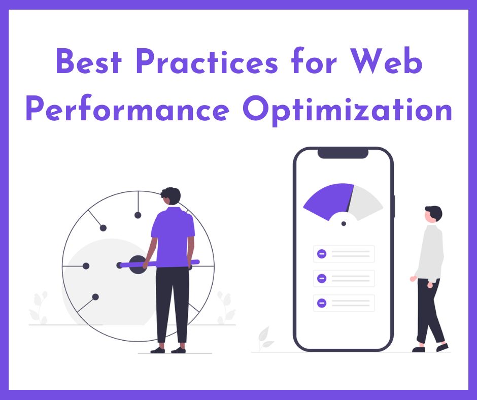 What Are The Best Parts of Web Performance Optimization?