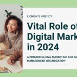 Vital Role of Digital Marketing In 2024